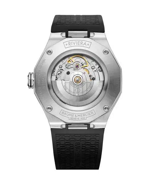 Baume & Mercier Riviera 42mm - 10763 - Bilde 2