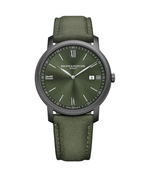 Baume & Mercier Classima 42mm - 10766