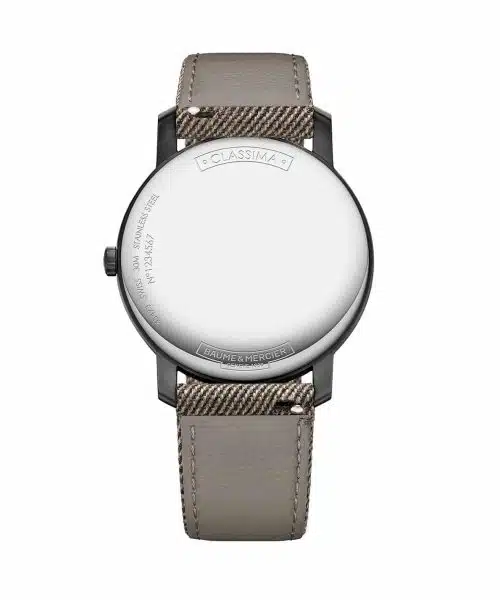 Baume & Mercier Classima 42mm - 10767 - Bilde 2