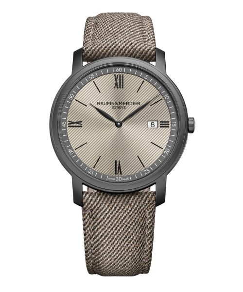 Baume & Mercier Classima 42mm - 10767