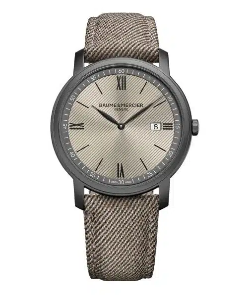 Baume & Mercier Classima 42mm - 10767