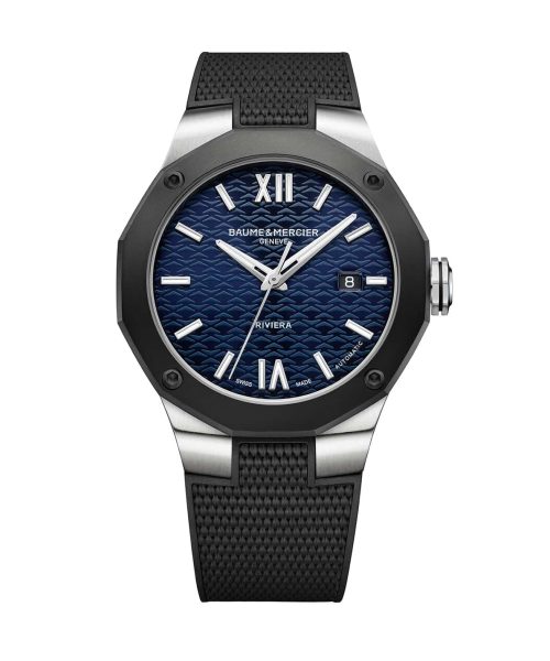 Baume & Mercier Riviera 42mm - 10768