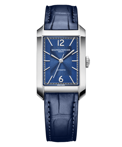 Baume & Mercier Hampton - 10732
