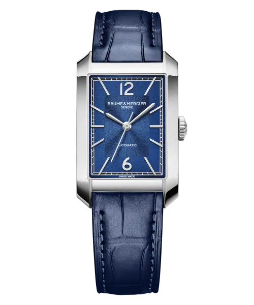 Baume & Mercier Hampton - 10732
