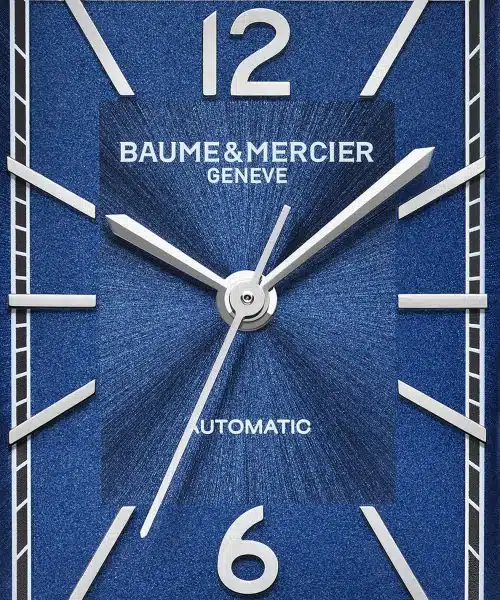 Baume & Mercier Hampton - 10732 - Bilde 3