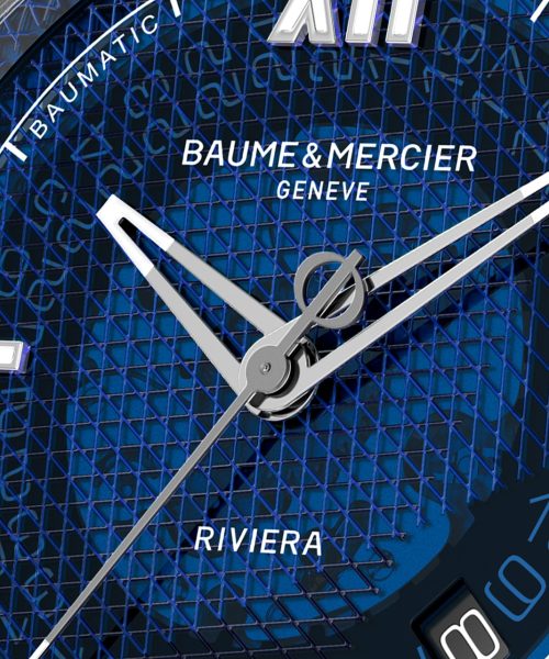 Baume & Mercier Riviera 42MM - 10701 - Bilde 2
