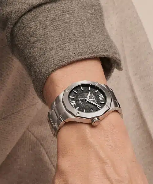 Baume & Mercier Riviera 42MM - 10702 - Bilde 4