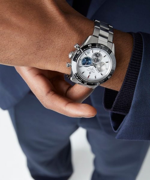 Zenith Chronomaster Sport 41mm - 03.3100.3600/69.M3100 - Bilde 2